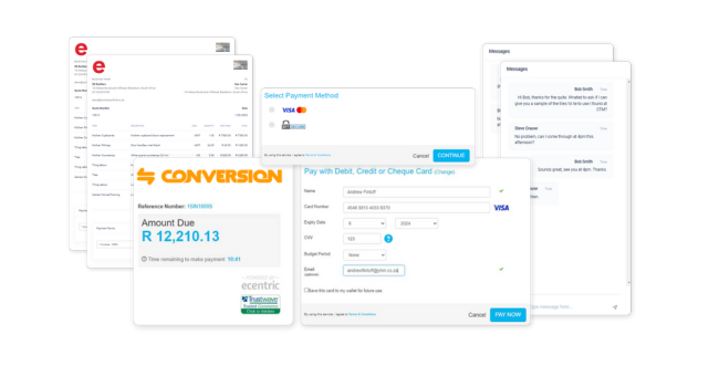 Invoice Payments